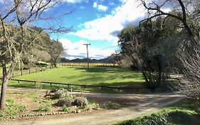 Rustridge Ranch & Winery